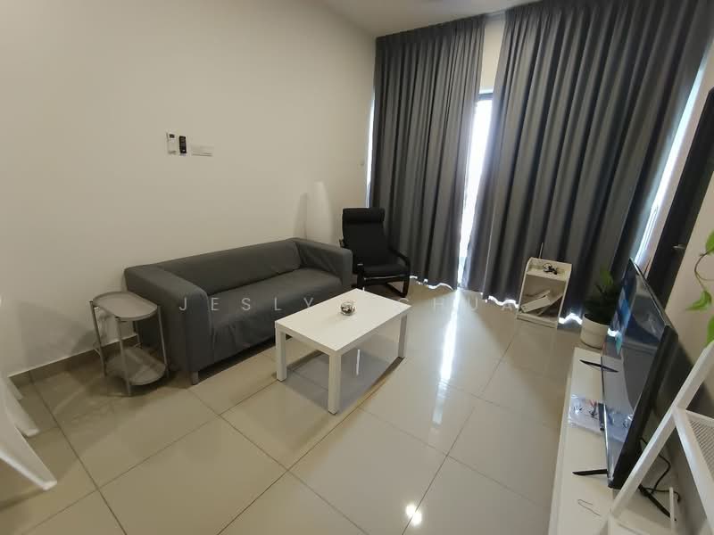 For Rent - Aera Residence