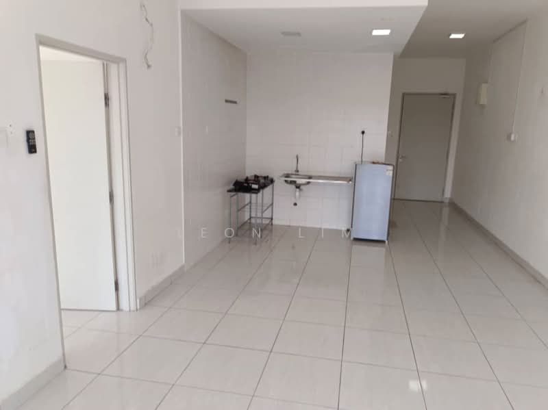 Service Residence for Rent at BSP 21 - Leon Lim - PropertyGuru.com.my