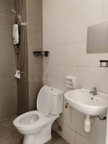 Service Residence for Rent at BSP 21 - Leon Lim - PropertyGuru.com.my