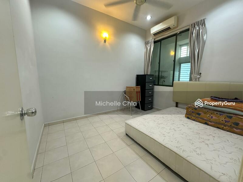 For Sale - Taman Bukit Minyak Utama