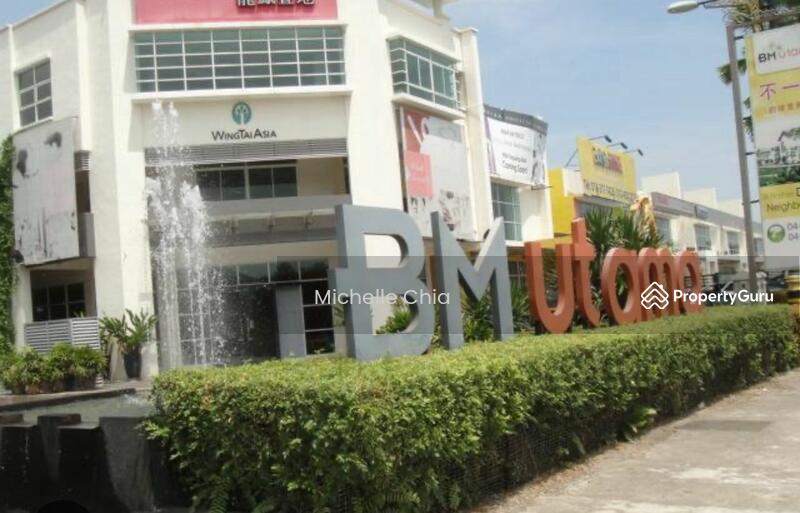 For Sale - Taman Bukit Minyak Utama
