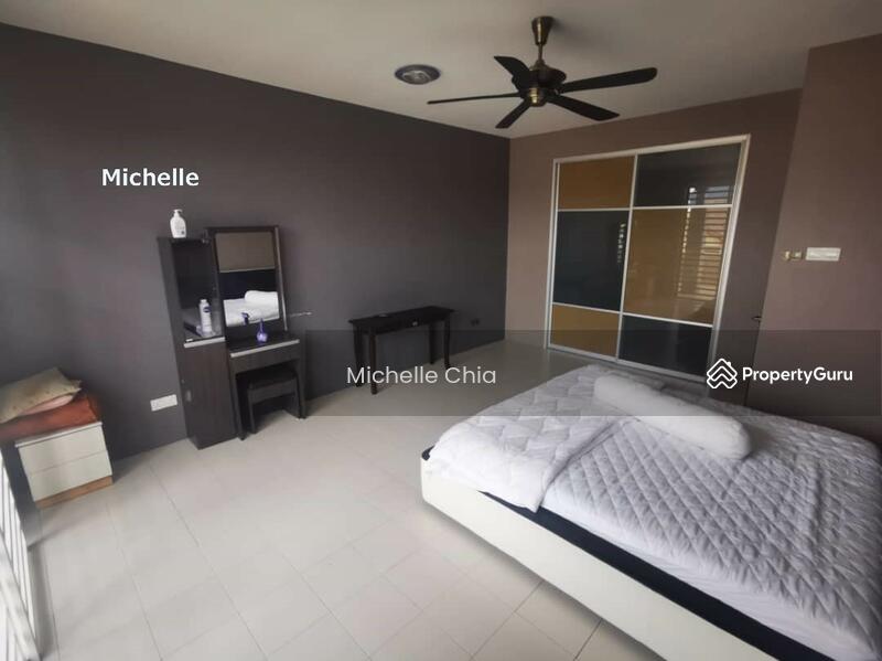 For Sale - Taman Bukit Minyak Utama
