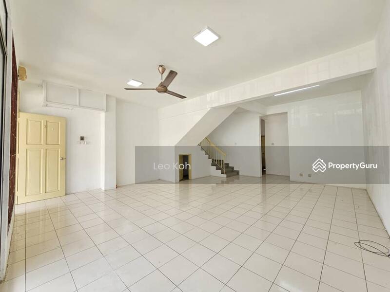 For Sale - Taman Puncak Jalil