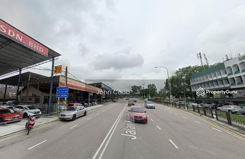 For Sale - Indahpura Industrial Park @ Kulai Double Storey Detached Factory with 3 Storey Office For Sale