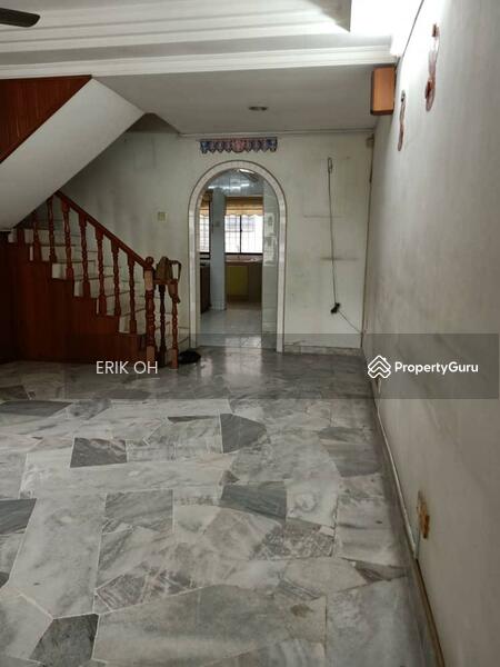 For Sale - Taman Sri Bintang