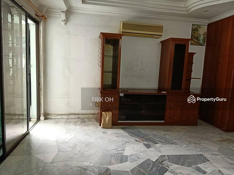 For Sale - Taman Sri Bintang