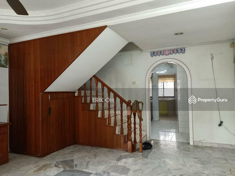 For Sale - Taman Sri Bintang
