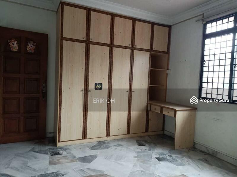For Sale - Taman Sri Bintang