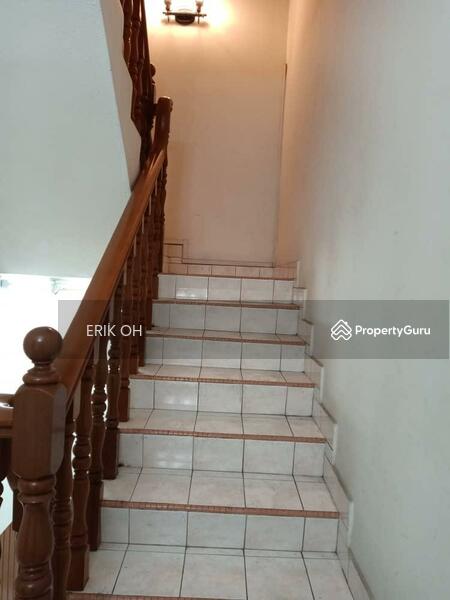 For Sale - Taman Sri Bintang