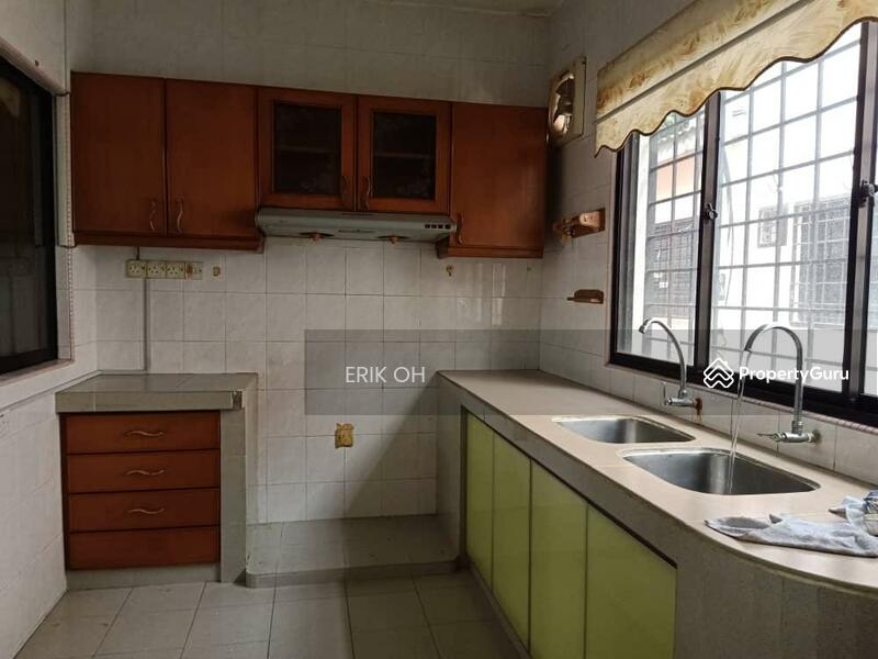 For Sale - Taman Sri Bintang