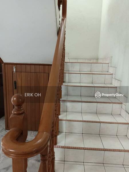 For Sale - Taman Sri Bintang