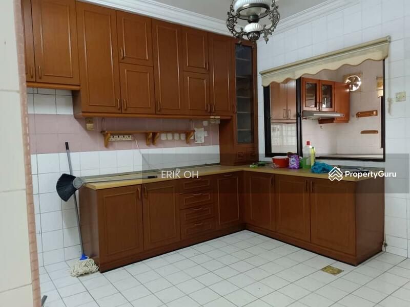 For Sale - Taman Sri Bintang