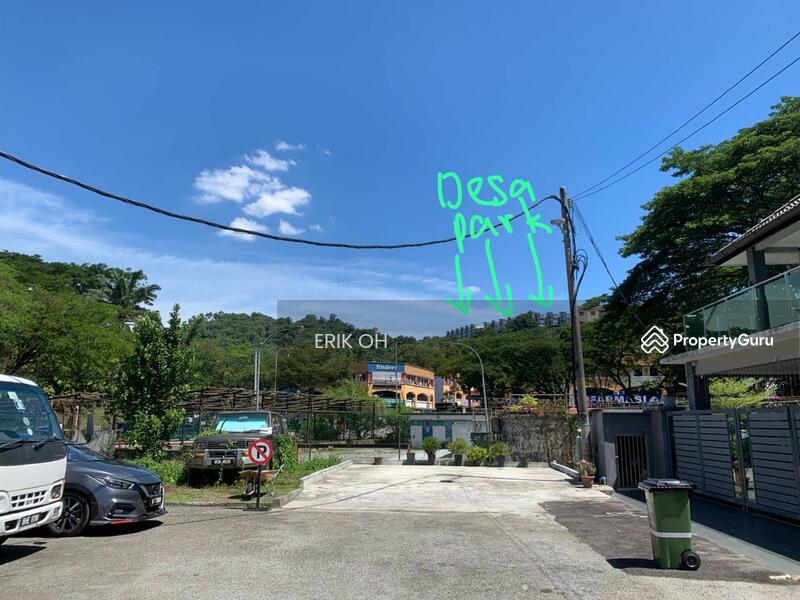 For Sale - Taman Sri Bintang