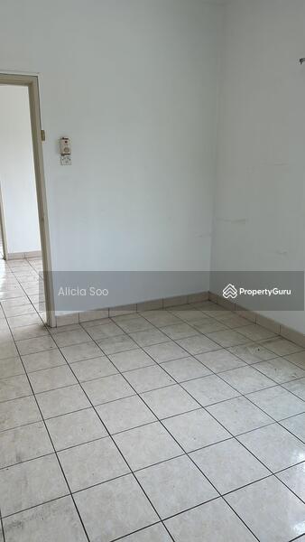 Untuk Dijual - Taman Megah Kepong