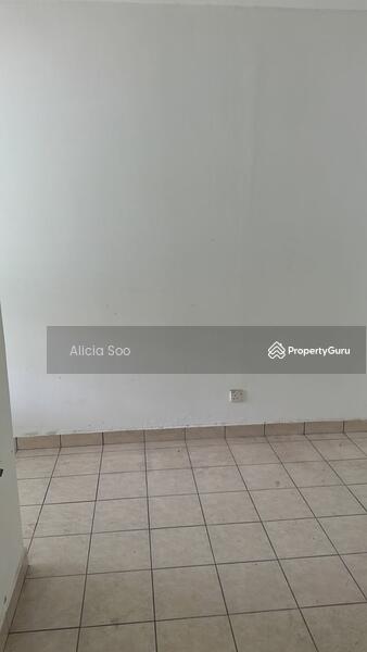 Untuk Dijual - Taman Megah Kepong