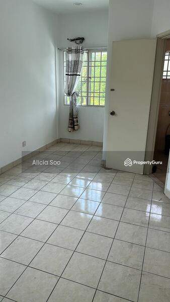 Untuk Dijual - Taman Megah Kepong