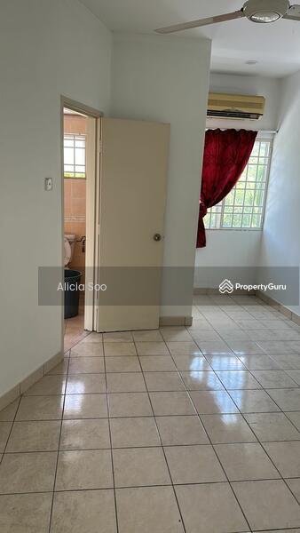 Untuk Dijual - Taman Megah Kepong