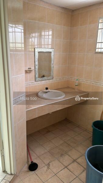 Untuk Dijual - Taman Megah Kepong