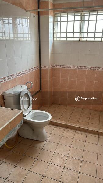 Untuk Dijual - Taman Megah Kepong