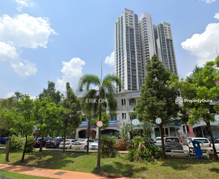 For Sale - 8 Kinrara