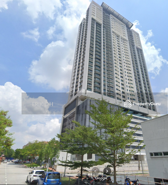For Sale - 8 Kinrara