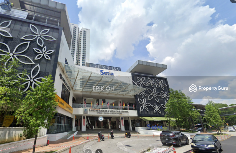 For Sale - 8 Kinrara