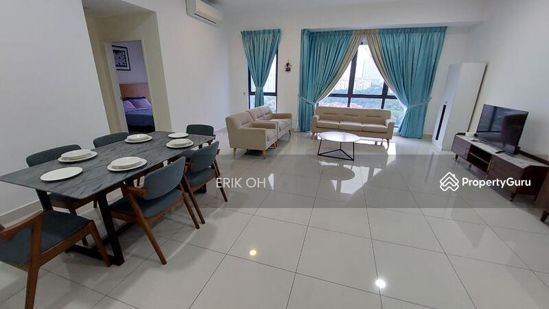 For Sale - 8 Kinrara