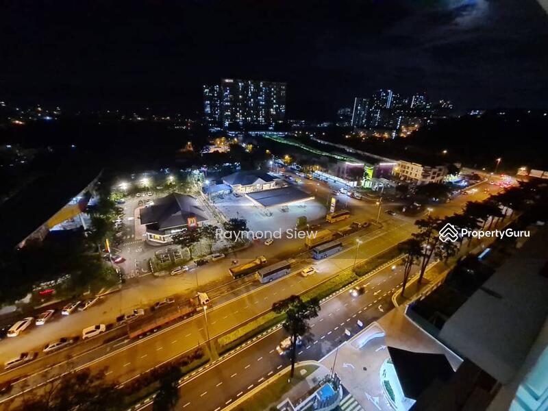 For Rent - Residensi Suasana @ Damai
