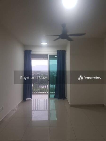 For Rent - Residensi Suasana @ Damai
