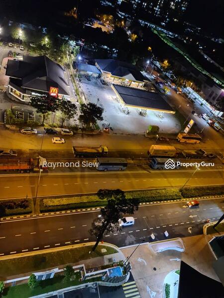 For Rent - Residensi Suasana @ Damai