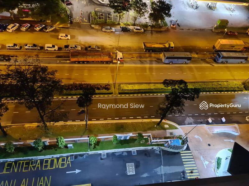 For Rent - Residensi Suasana @ Damai