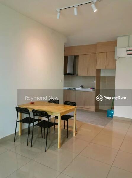 For Rent - Residensi Suasana @ Damai