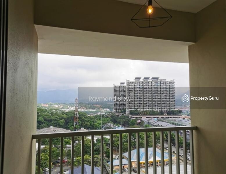 For Rent - Residensi Suasana @ Damai