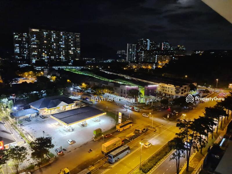 For Rent - Residensi Suasana @ Damai