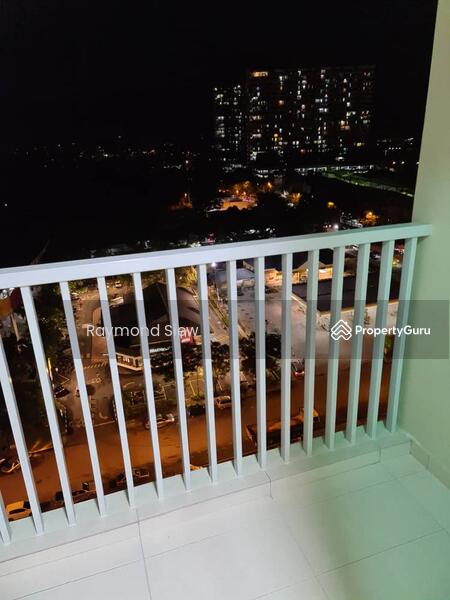 For Rent - Residensi Suasana @ Damai