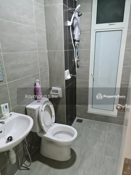 For Rent - Residensi Suasana @ Damai