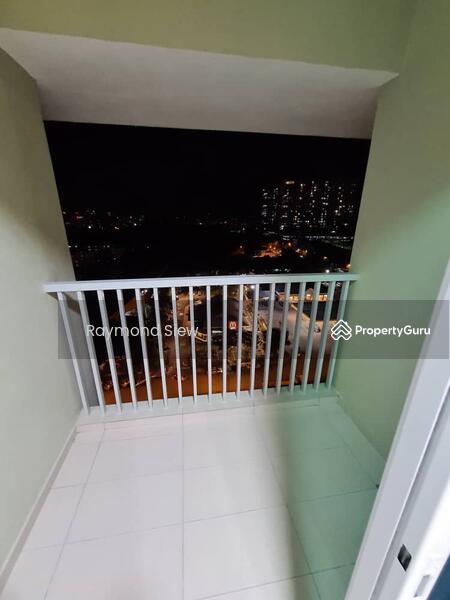 For Rent - Residensi Suasana @ Damai