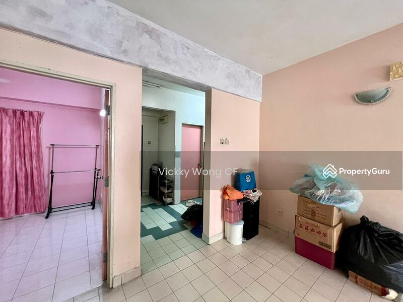 Untuk Dijual - Prisma Perdana