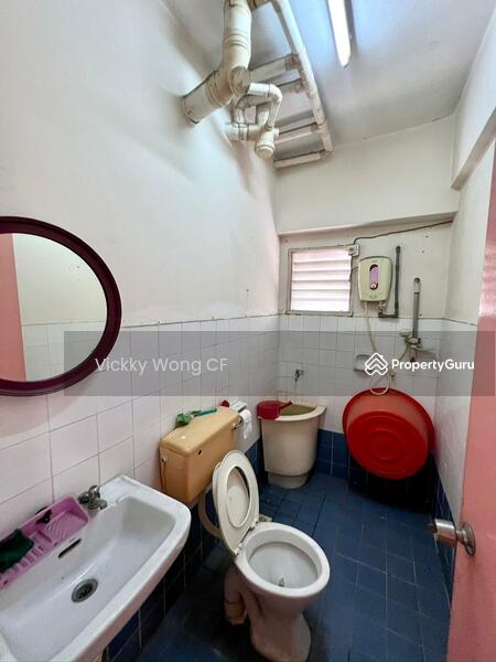 Untuk Dijual - Prisma Perdana