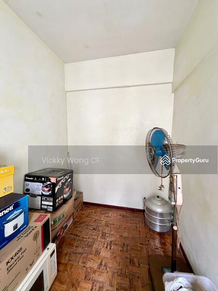 Untuk Dijual - Prisma Perdana