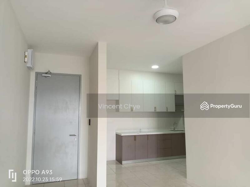 Untuk Disewa - Platinum OUG Residence