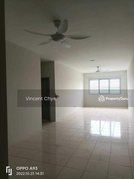 Untuk Disewa - Platinum OUG Residence
