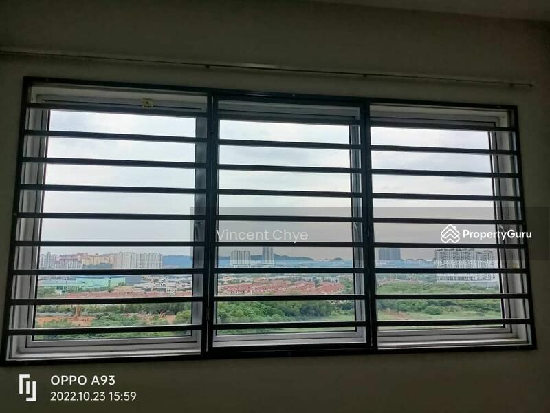 Untuk Disewa - Platinum OUG Residence