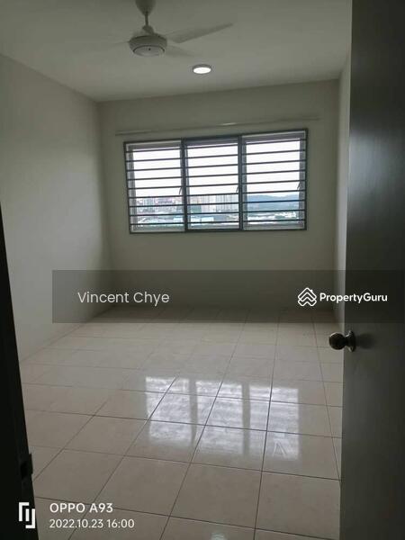 Untuk Disewa - Platinum OUG Residence