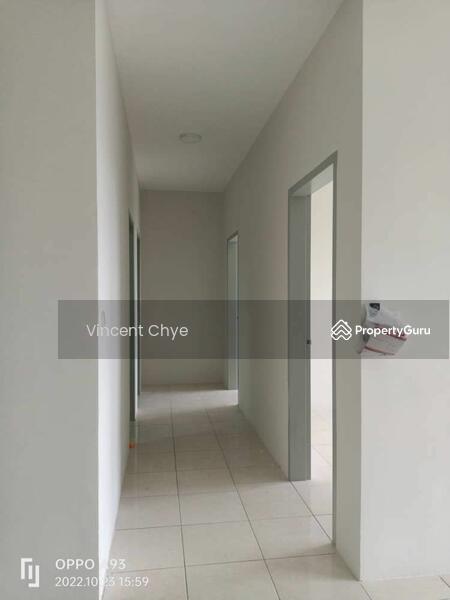Untuk Disewa - Platinum OUG Residence