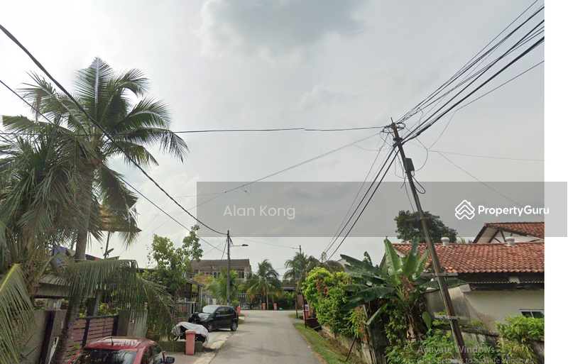 For Sale - Seksyen 3 Petaling Jaya