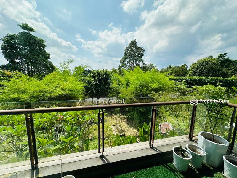 Rumah Teres 3 Tingkat untuk Dijual di Laman Glenmarie (Shah Alam) - Eda Zainal - PropertyGuru.com.my