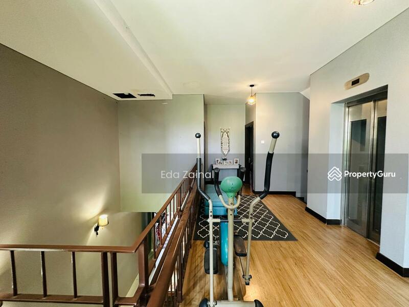Rumah Teres 3 Tingkat untuk Dijual di Laman Glenmarie (Shah Alam) - Eda Zainal - PropertyGuru.com.my