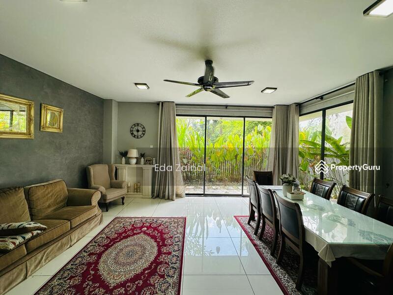 Rumah Teres 3 Tingkat untuk Dijual di Laman Glenmarie (Shah Alam) - Eda Zainal - PropertyGuru.com.my