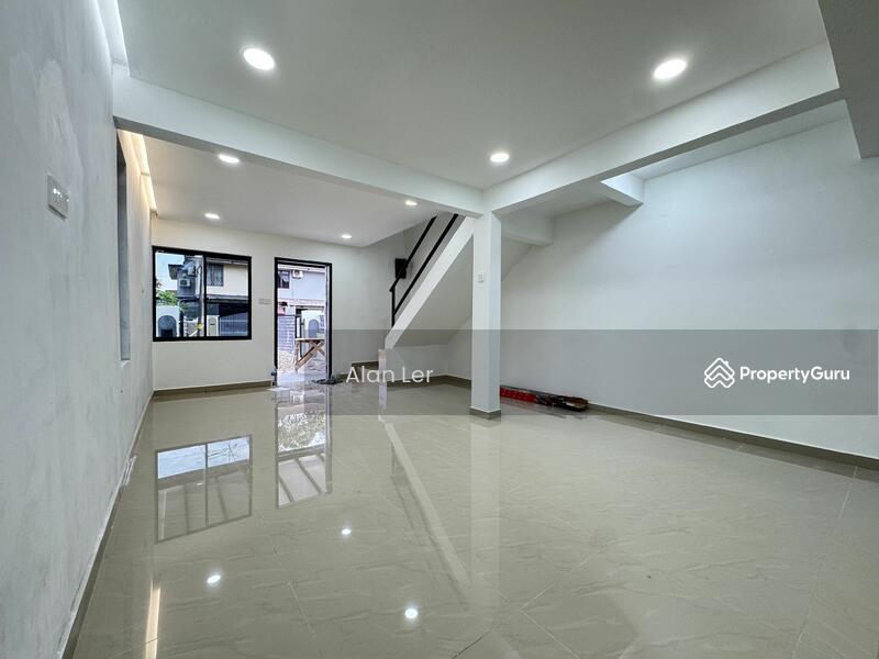 Untuk Dijual - Senai taman handal